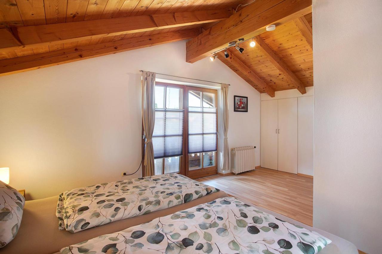 Josys Ferienwohnung Гщад ам Киемзее Екстериор снимка