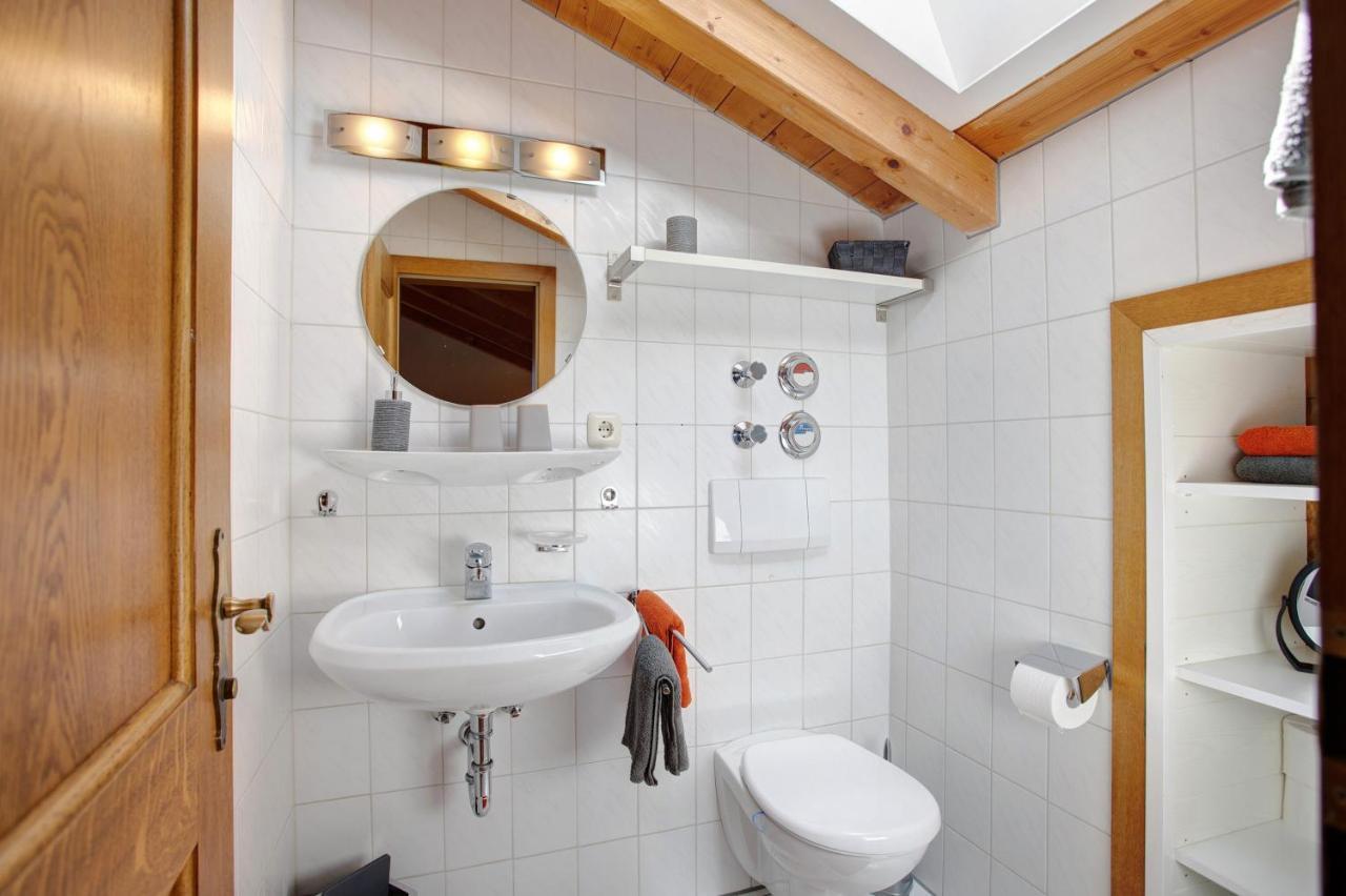 Josys Ferienwohnung Гщад ам Киемзее Екстериор снимка